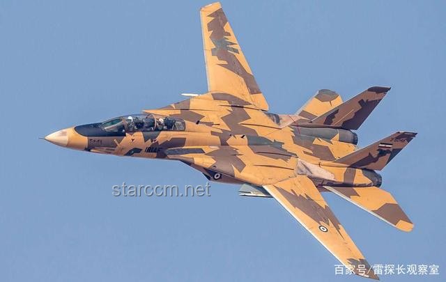 伊朗击落以F-35战机事件剖析及战机战力评估