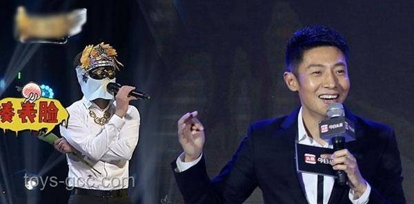凤凰传奇男歌手争议风波：性暗示与暴力历史下的形象重塑？