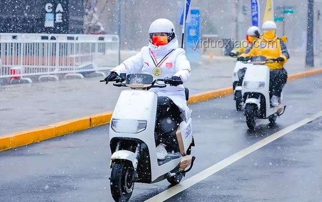 7月1日起，电动车、摩托车“2禁2罚”新规前瞻