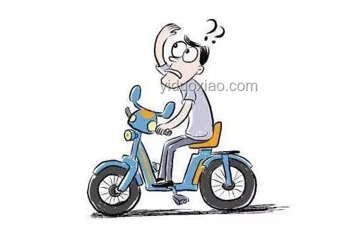 7月1日起，电动车、摩托车“2禁2罚”新规前瞻