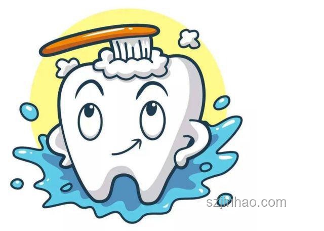 不刷牙直接吃早餐？这些技巧帮你保持口腔卫生
