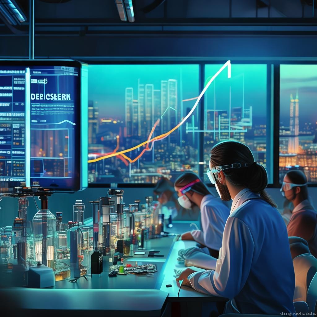 恒生生科指数飙升背后的中国创新药“DeepSeek时刻”