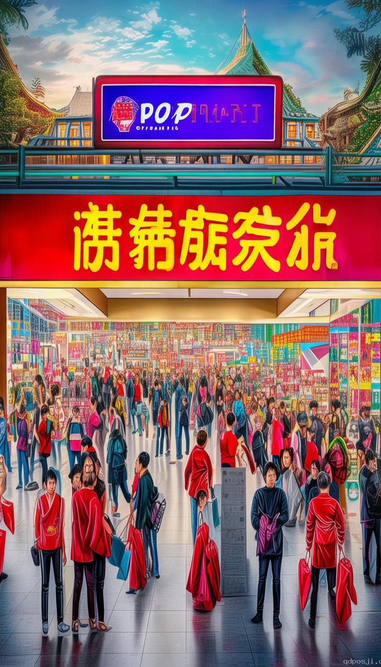 杭州泡泡玛特新店开业即闭店事件解析
