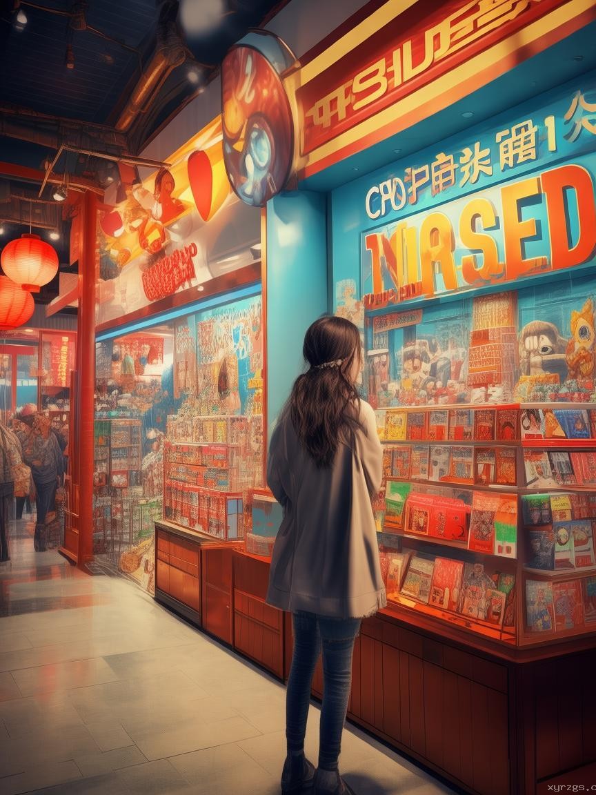 杭州一泡泡玛特开业当天闭店，我的失望与反思之旅💔