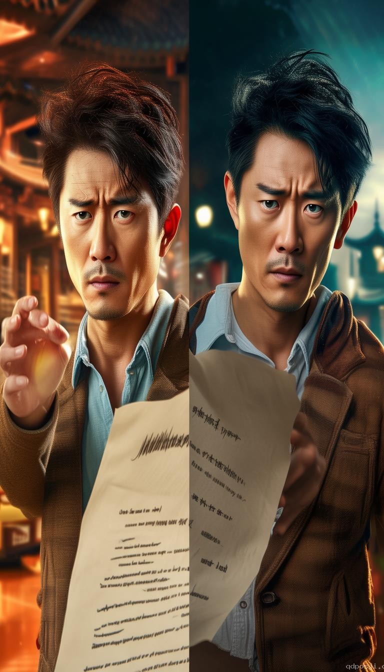 李现推拒与接受《酱园弄》的决策分析