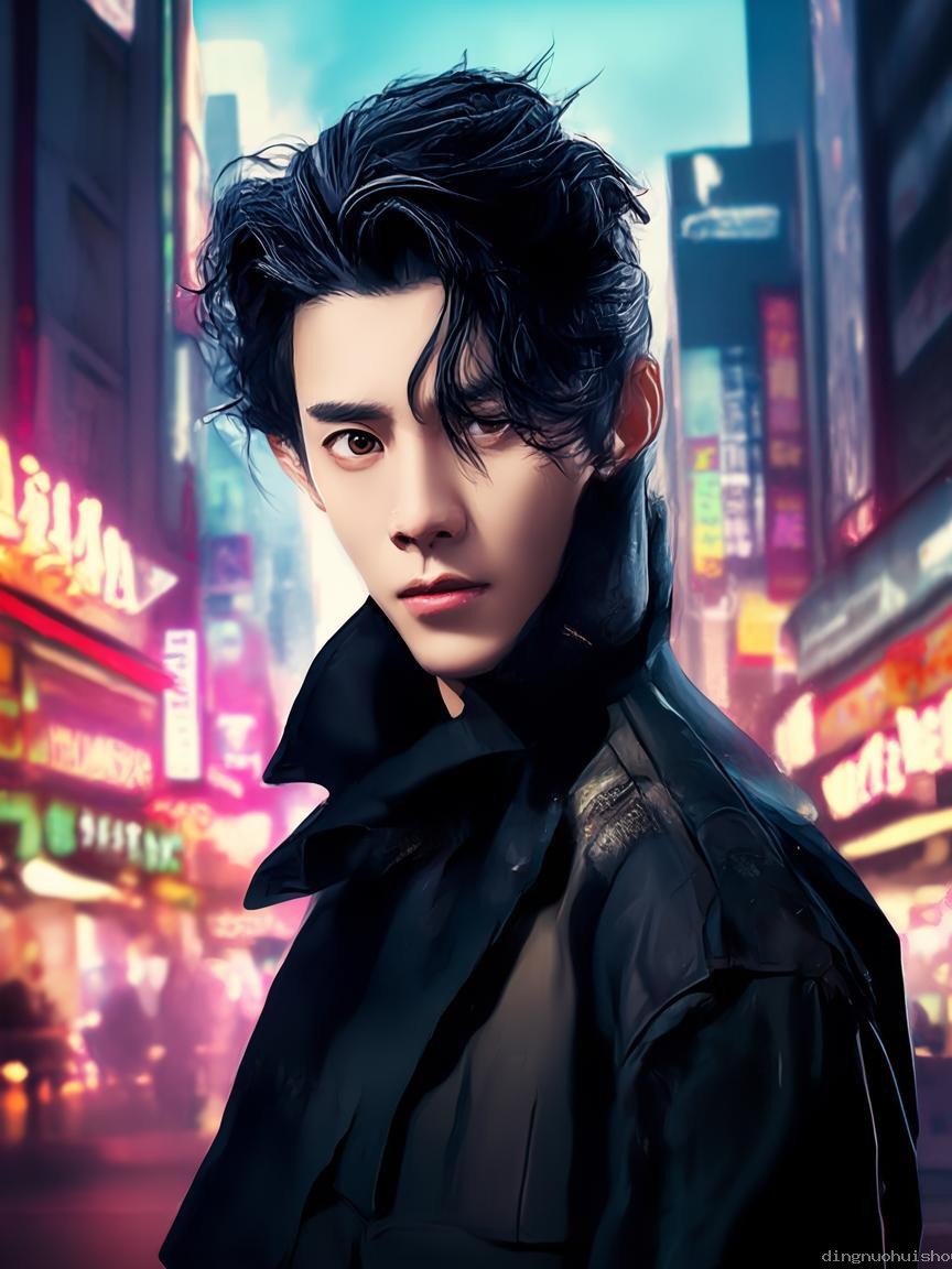 李现首推拒演《酱园弄》背后：角色挑战与演艺突破
