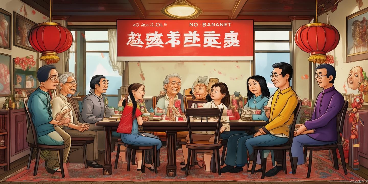升学宴趋势预测：“禁酒+禁办”双重压力下，升学宴何去何从？