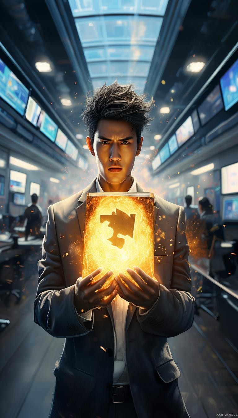 🔥上司一句话，职场生死劫？我的过关秘籍！💼