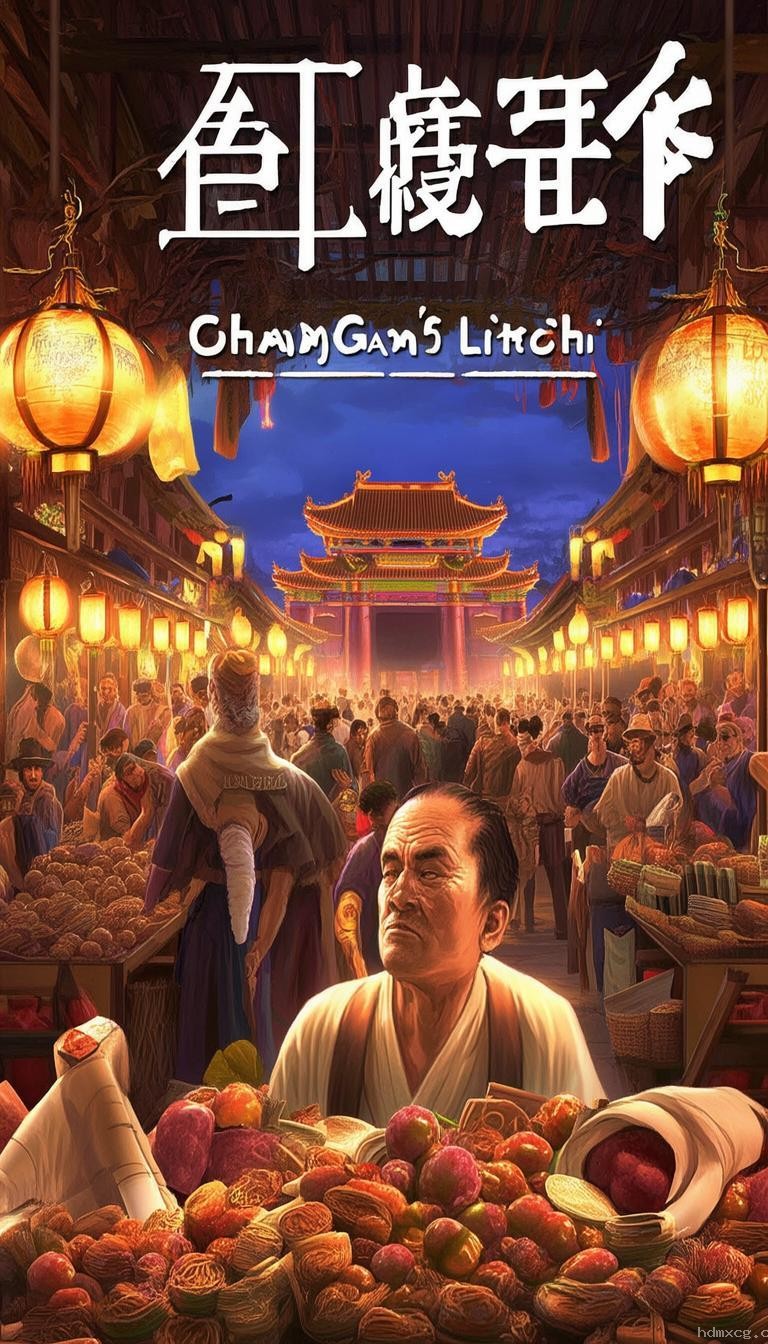 《长安的荔枝》启示：李善德的职场之路，当代晋升的镜鉴？