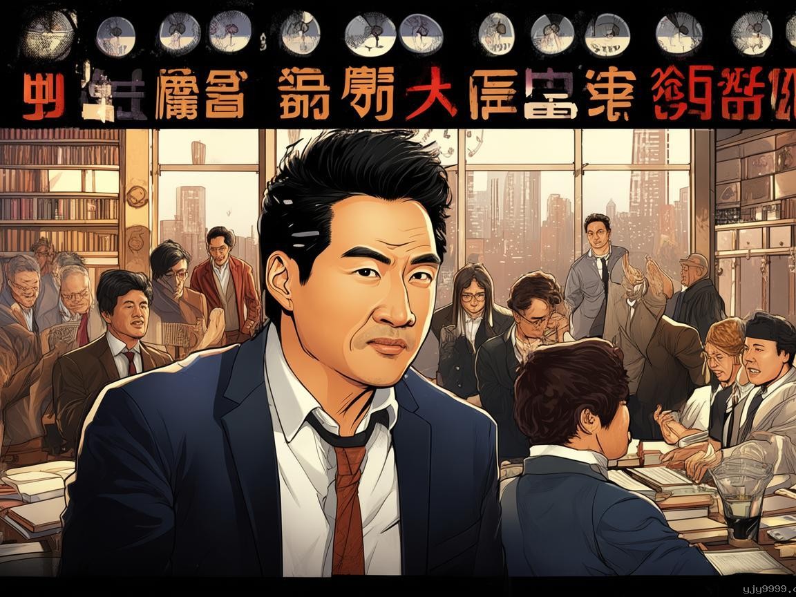 电视剧《长安的荔枝》中的职场共鸣情节深度分析