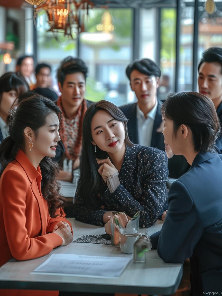 电视剧《长安的荔枝》中职场人共鸣的深度剖析