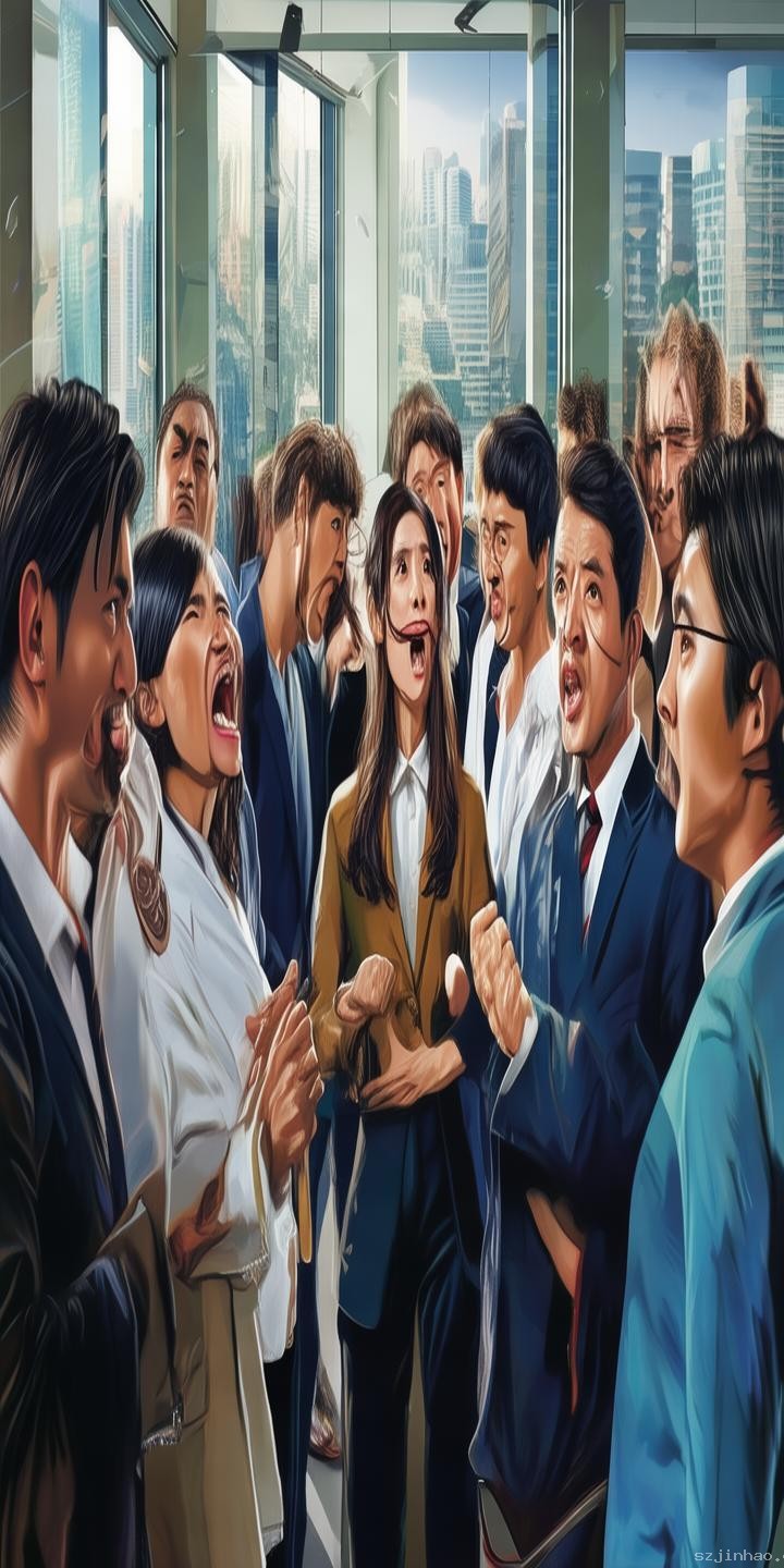 电视剧《长安的荔枝》中职场人共鸣的深刻情节剖析
