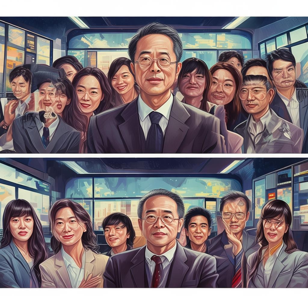 电视剧《长安的荔枝》中职场人共鸣的情节及启示