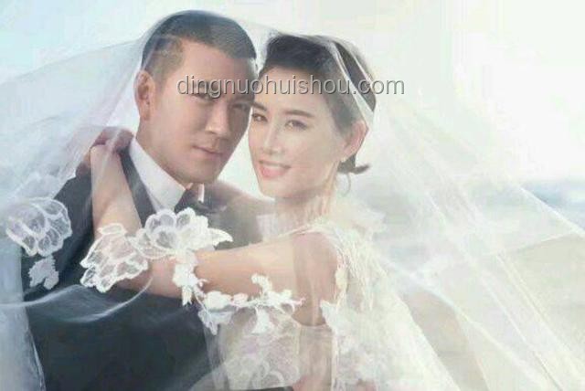 黄圣依结婚决策方式对比分析