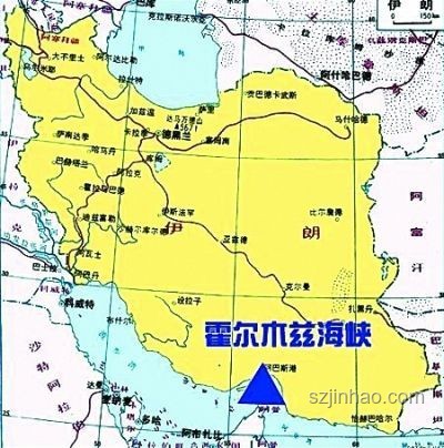 伊朗官员言论背后的战略考量：封锁霍尔木兹海峡的影响与启示