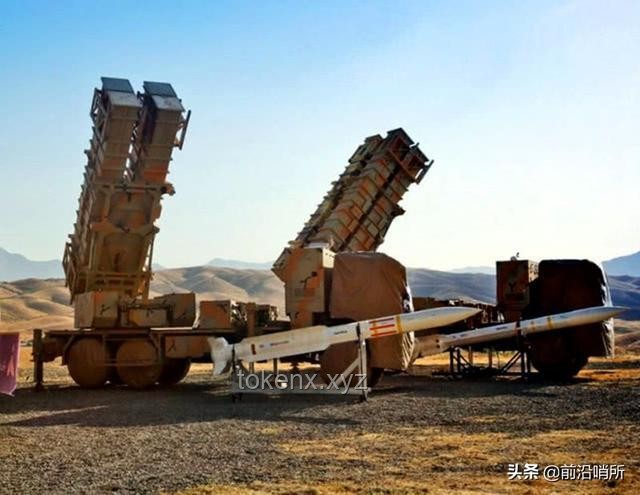 以拦截弹180度转弯击中伊朗无人机案例研究