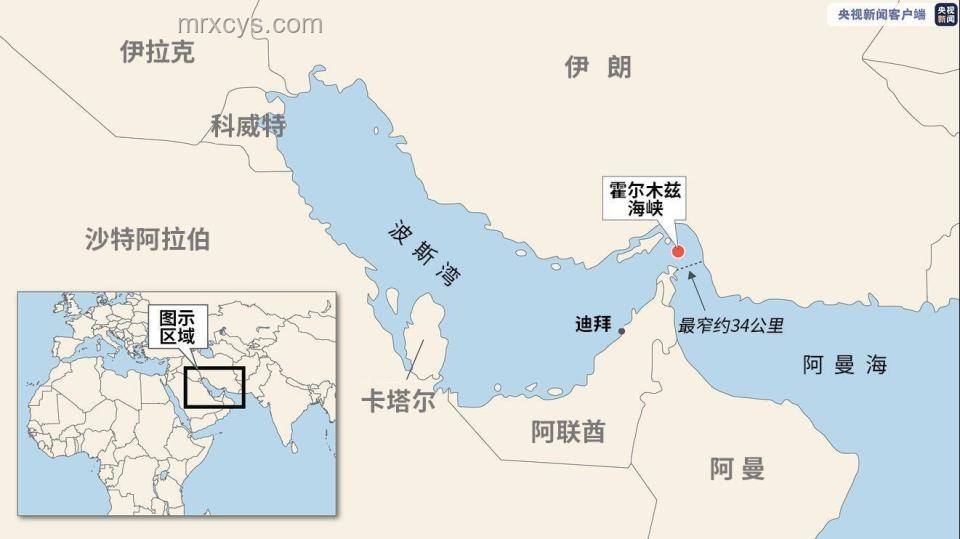 摩根大通预警：霍尔木兹海峡风险升级，油价或飙升至120美元