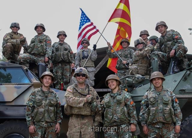 阅兵同日全美“反对国王”抗议案例研究