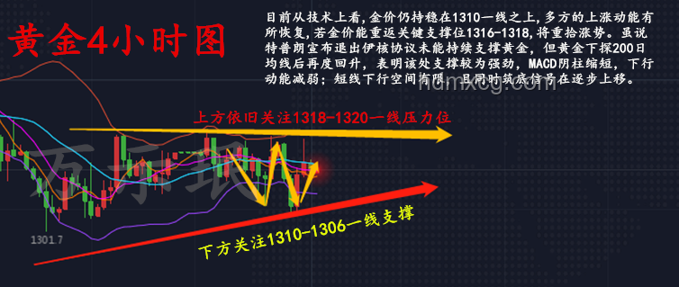 中东冲突下的市场行情转变应对策略指南