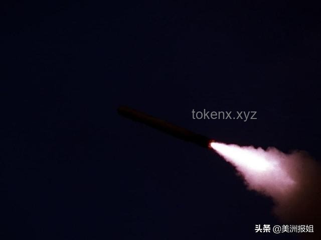 以军袭击前，美国秘密输送300枚导弹应对策略指南