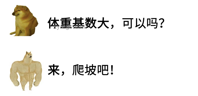爬坡：被低估的燃脂运动，轻松超越跑步