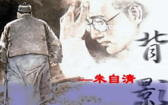 朱自清《背影》“塌房”案例研究：探寻中国文学中“好爸爸”的缺失