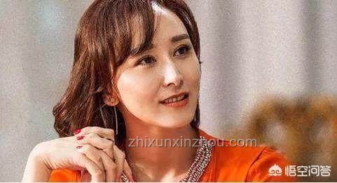 如何评价胡静在《人民的名义》中的精湛演技？