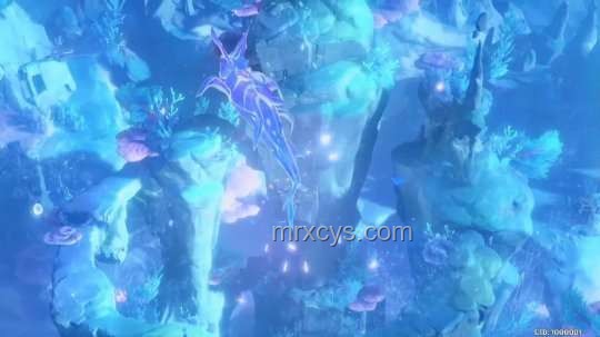 玩家高期盼《原神》5.7丝柯克：深度解析与行业洞察